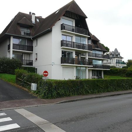 Le Cottage Vue Mer Bénerville-sur-Mer Esterno foto